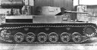 Прототип танка Pz III