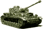 Средний танк PzKpfw IV