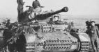 Pz IV Ausf F2