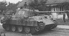 Pz. V Ausf A