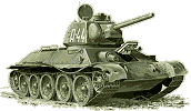 Средний танк Т-34