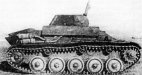 Зенитный танк Т-70 (зен.)