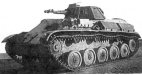 Зенитный танк Т-90