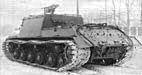 122-мм тяжелая САУ ИСУ-122