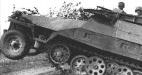 Sd Kfz 251/7 Ausf. D