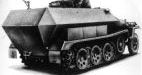 Sd Kfz 251/11 Ausf. C