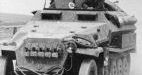 Sd Kfz 251/1 Ausf. C