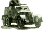 Бронеавтомобиль Татра OA vz.30