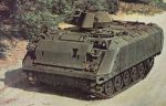 M113A3