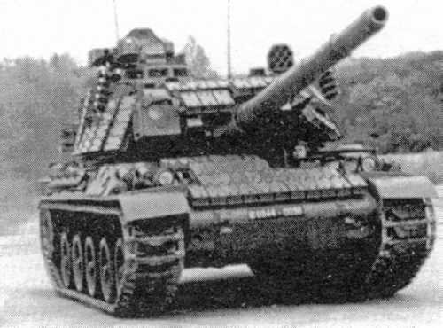 AMX-30B2