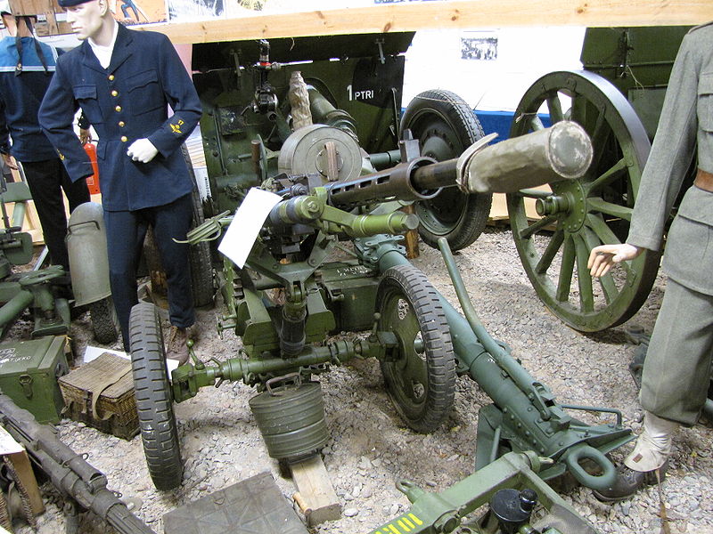 Файл:20 mm Madsen anti-aircraft gun 1.JPG