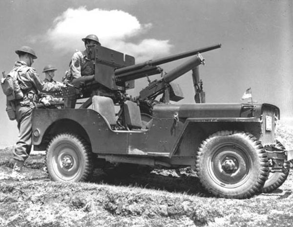 37mm Gun M3 — ArmorWiki