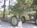 122 mm howitzer M1938 (M-30) museum on Sapun Mountain Sevastopol 1.jpg