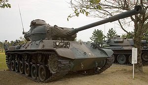 Japanese Type 61 tank - 1.jpg