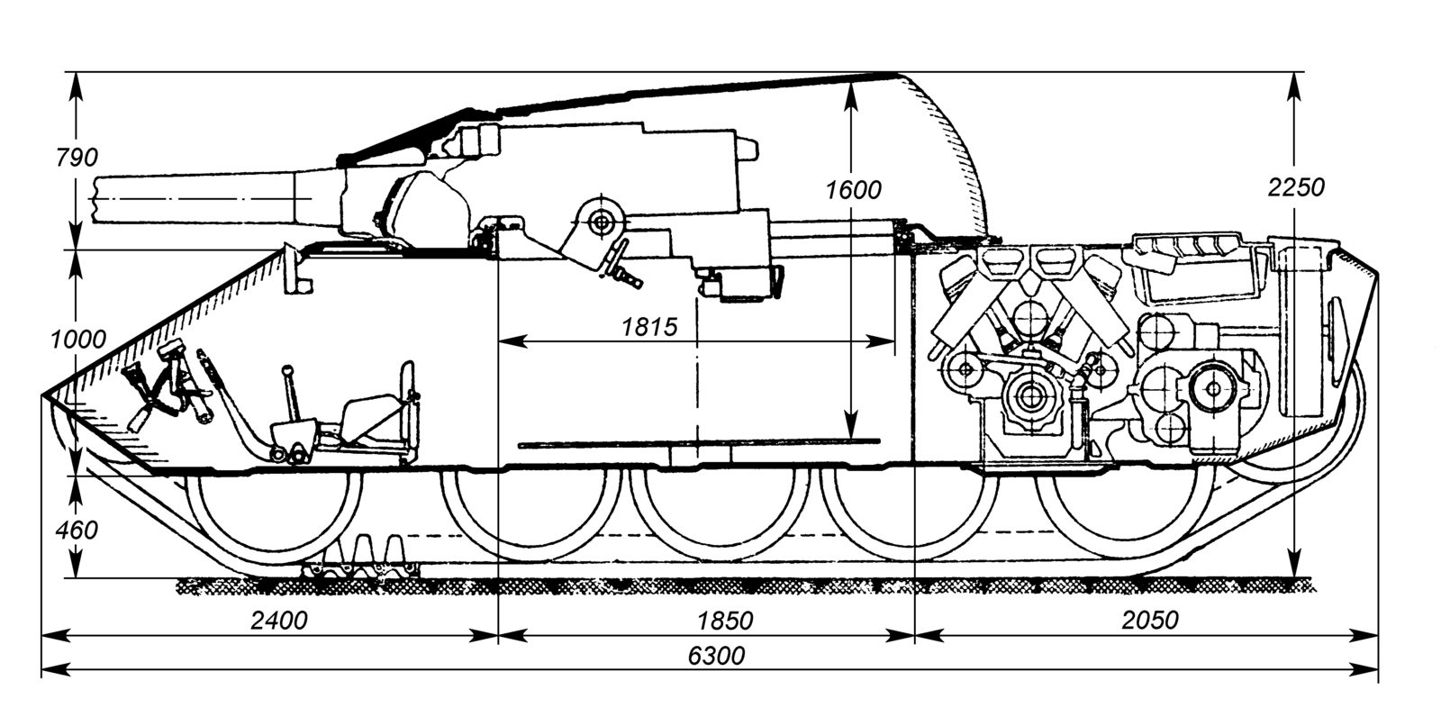 С1 54 схема