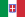 Флаг Королевства Италия