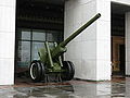 6717 - Moscow - Poklonnaya Hill - Artillery.JPG