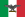 Флаг Итальянской социальной республики
